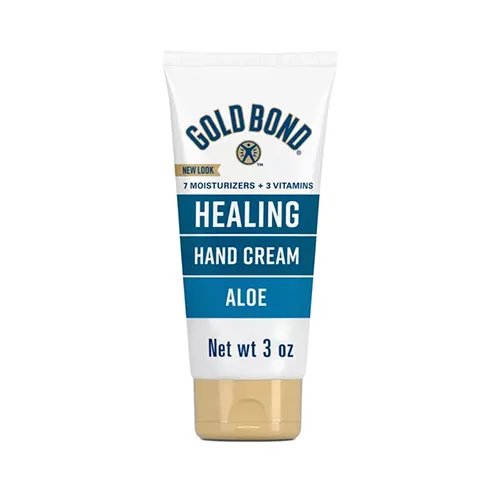 Gold Bond Ultimate Healing Hand Cream
