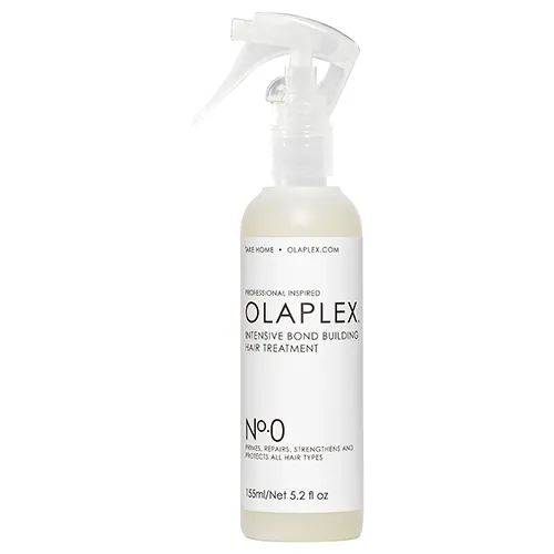 Olaplex No. 0 Intensive Bond Building Hair Treatment