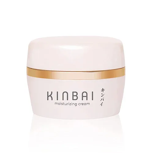 Kinbai Moisturizing Cream