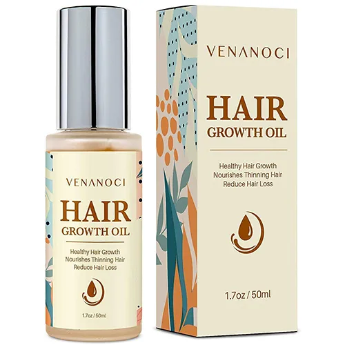 Venanoci Hair Growth Oil&nbsp;
