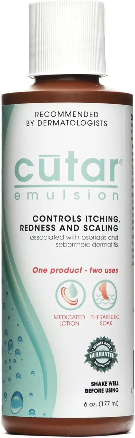 Cutar Emulsion Cream