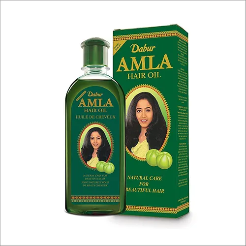 Dabur Amla Hair Oil&nbsp;