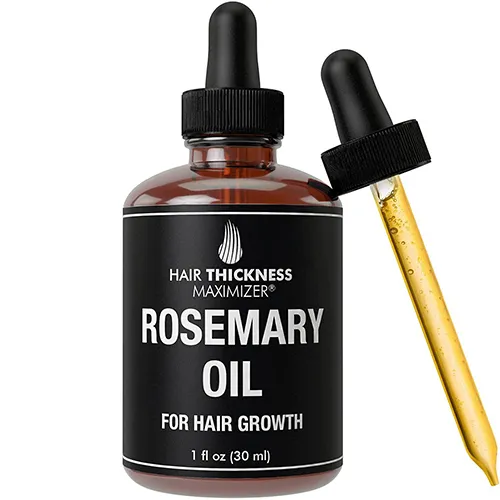 Hair Thickness Maximizer Rosemary Oil&nbsp;