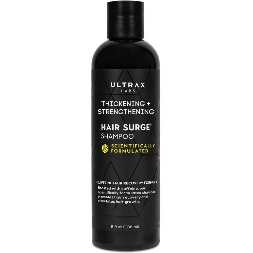 Ultrax Labs Hair Surge Shampoo