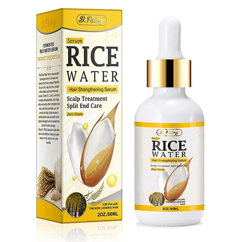 D. Fairy Serum Rice Water&nbsp;