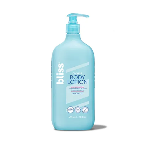 Bliss Cloud 9 Body Lotion