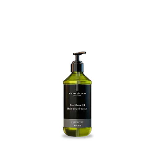 The Art of Shaving Unscented Pre-Shave Oil