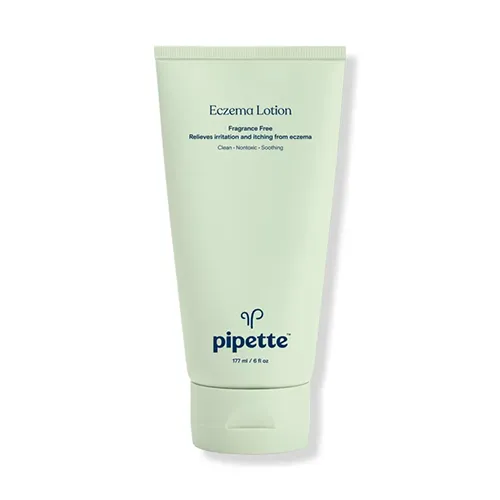 Pipette Eczema Lotion