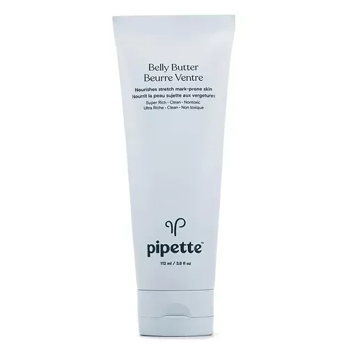 Pipette Belly Butter