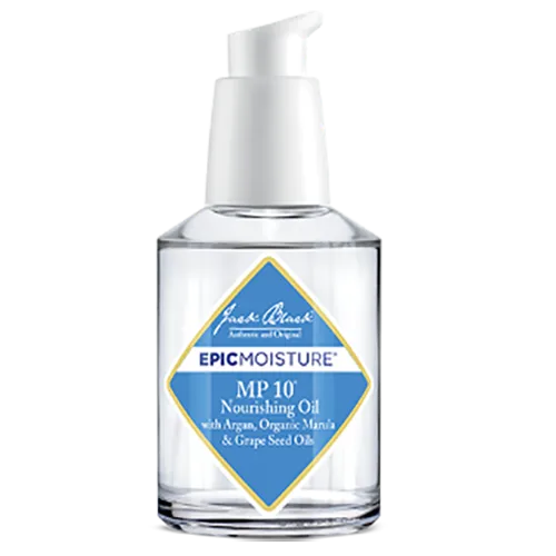 Jack Black MP 10&reg; Nourishing Oil