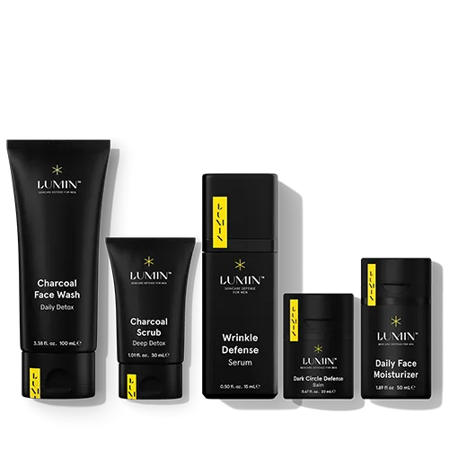 Lumin&rsquo;s Badass Bundle