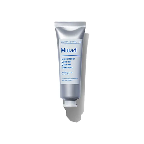 Murad Quick Relief Colloidal Oatmeal Treatment