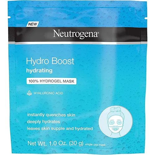Neutrogena Hydro Boost Hydrating Hydrogel Mask