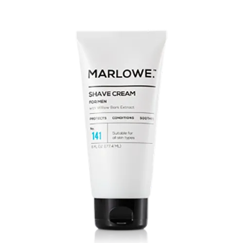 Marlowe No. 141 Shave Cream