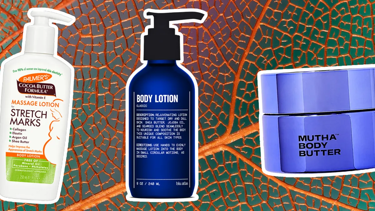 The Best Lotions for Stretch Marks in 2023