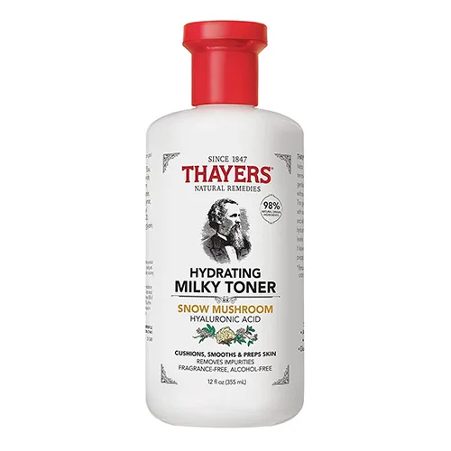 Thayers Hydrating Milky Toner