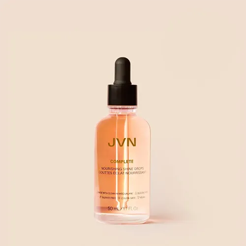 JVN Complete Nourishing Shine Drops