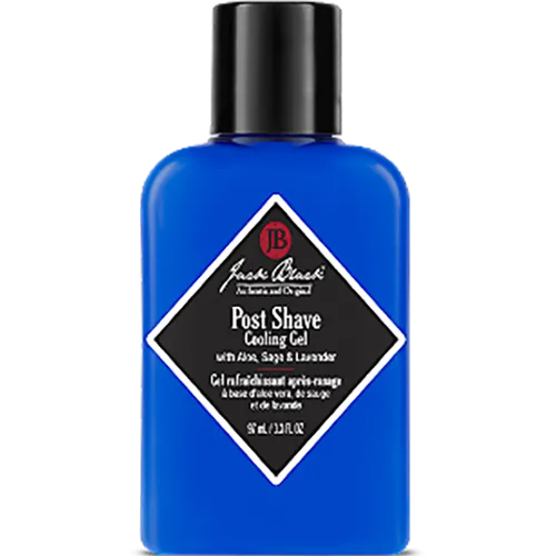 Jack Black Post Shave Cooling Gel
