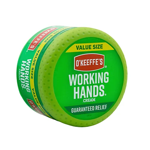 O&rsquo;Keeffe&rsquo;s Working Hands Hand Cream&nbsp;