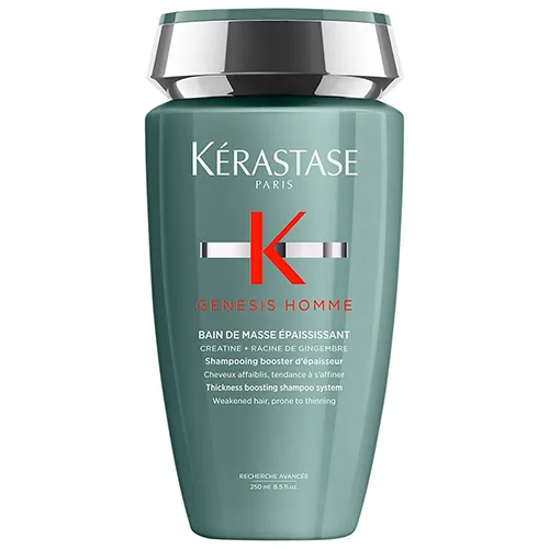 K&eacute;rastase Genesis Homme Thickening Shampoo for Men