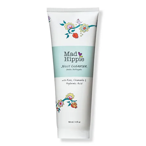 Mad Hippie Jelly Cleanser
