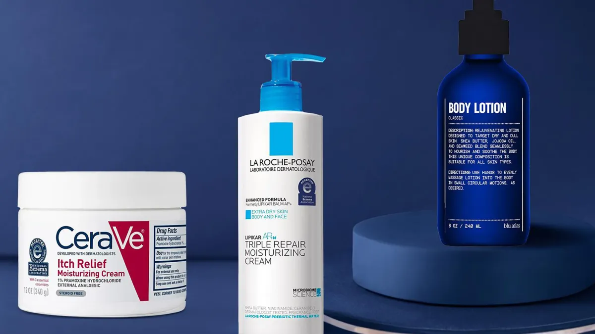 The Best Creams for Itchy Skin Rash