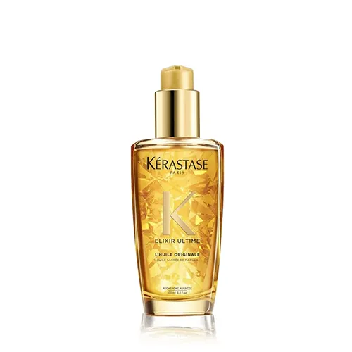 K&eacute;rastase L&rsquo;Huile Original Hair Oil