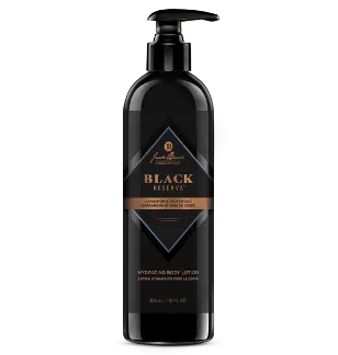 Jack Black Black Reserve Hydrating Body Lotion