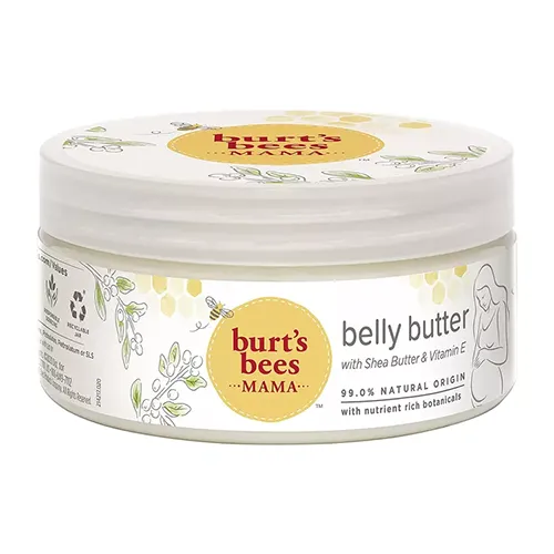 Burt&rsquo;s Bees Belly Butter