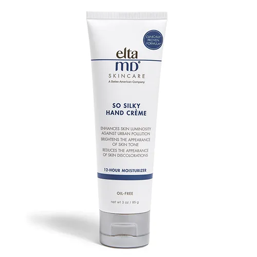EltaMD So Silky Hand Creme