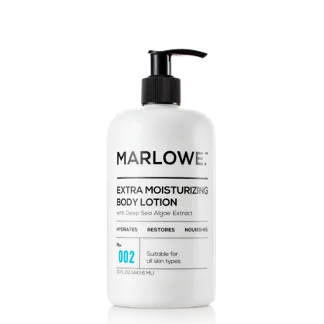 Marlowe No. 002 Body Lotion