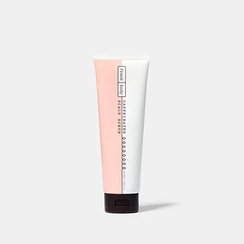 Frank Body Caffeinated Scalp Scrub