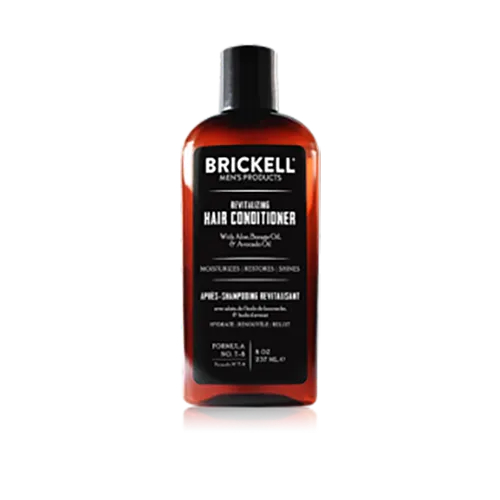 Brickell Men&rsquo;s Products Revitalizing Hair & Scalp Conditioner for Men