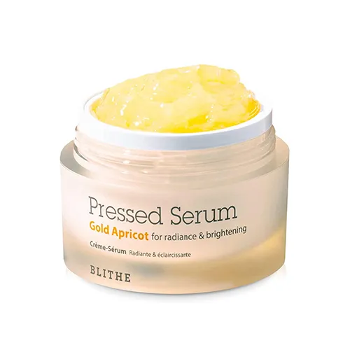 Blithe Pressed Serum