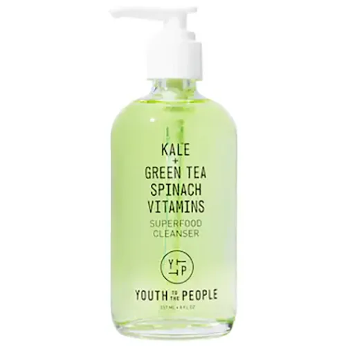 Youth to the People Superfood Antioxidant Cleanser