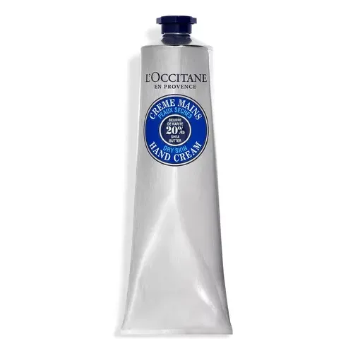 L&rsquo;Occitane Shea Butter Hand Cream