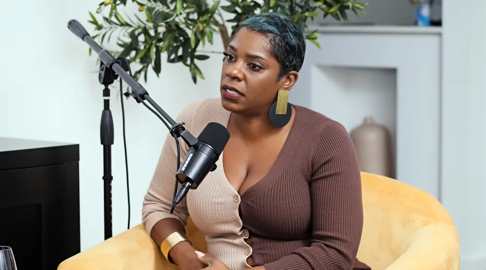 Kevin Hart Sues YouTube Star Tasha K For Extortion After &lsquo;Explosive&rsquo; Interview With His Ex-Assistant
