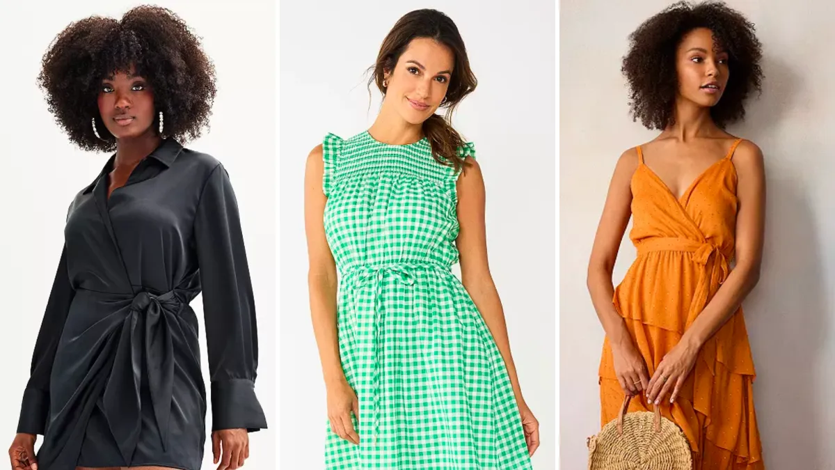 Kohl's Biggest Clearance Event of the Season