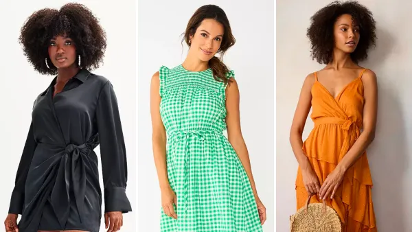 Kohl's Biggest Clearance Event of the Season