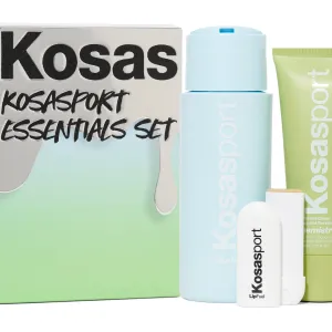 Kosas Kosasport Essentials Set