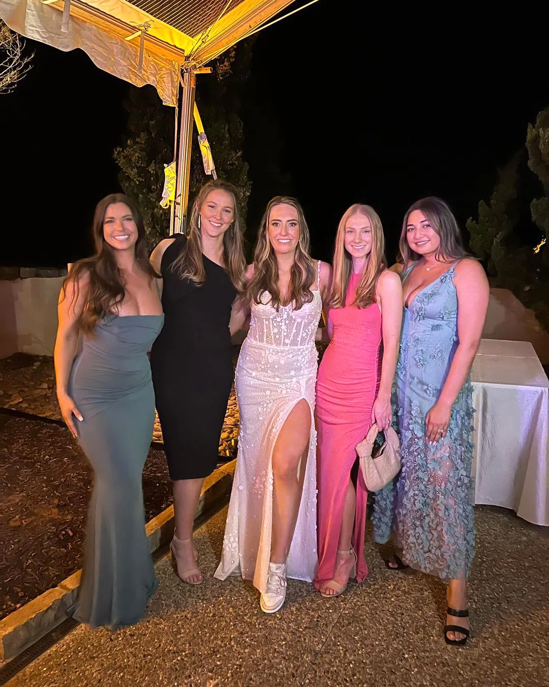 Inside Kylie Kelce's Friendships With Fellow Philadelphia Eagles Wives and Girlfriends