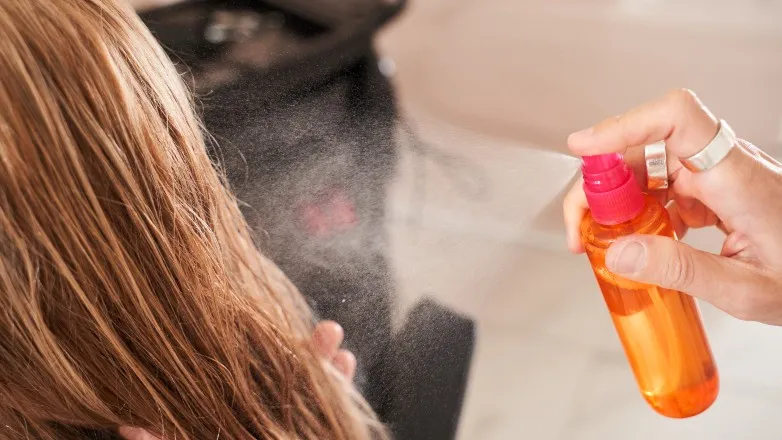 Best Leave-in Conditioner Sprays