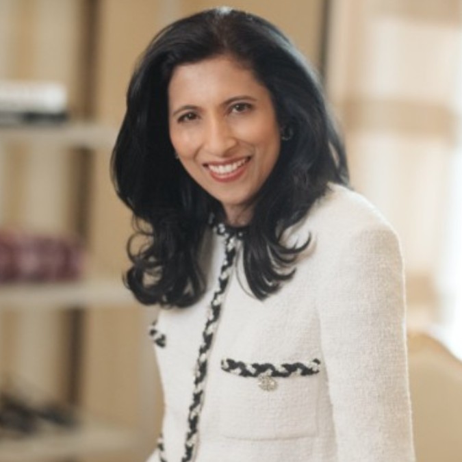 chanel leena nair,chanel 2024 price increase,Chanel's Outlook on Price Increases, Online Sales and the Resale Market