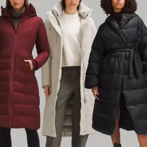 lululemon