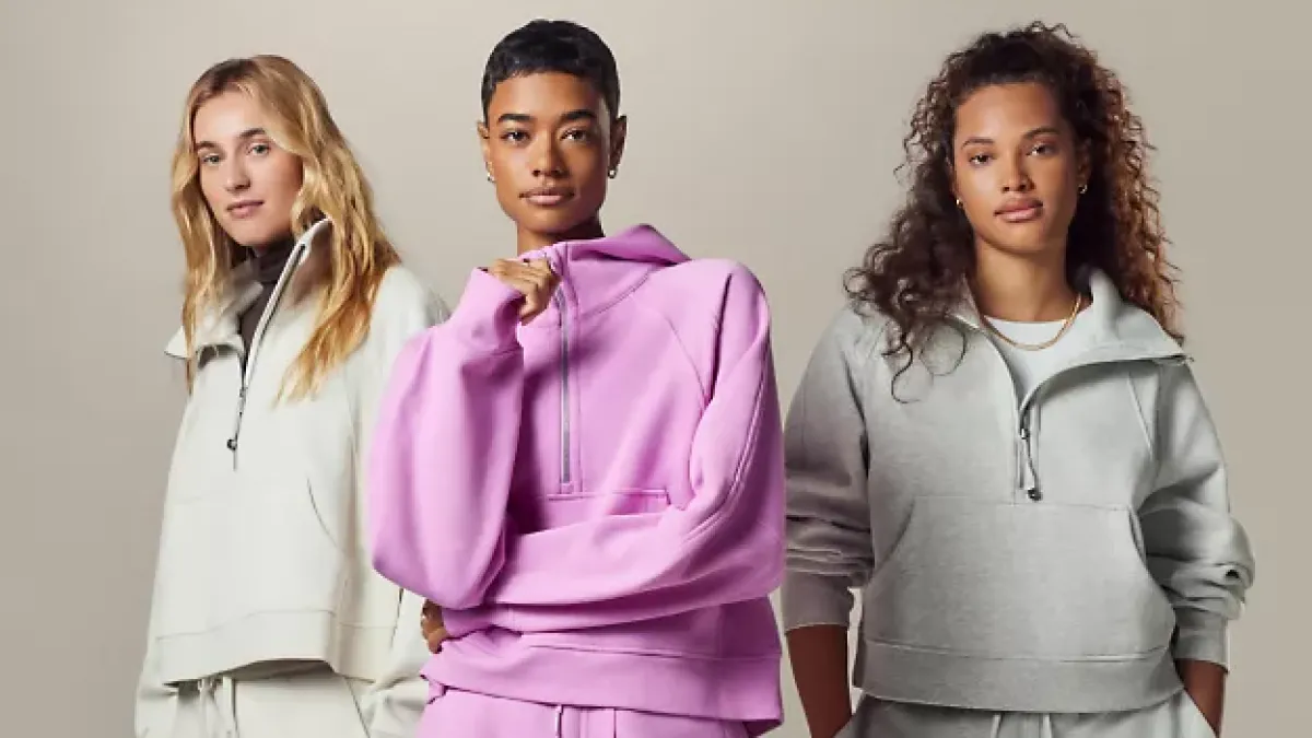 lululemon holiday gifts