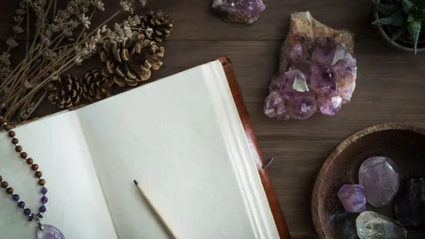 Best Manifestation Journals