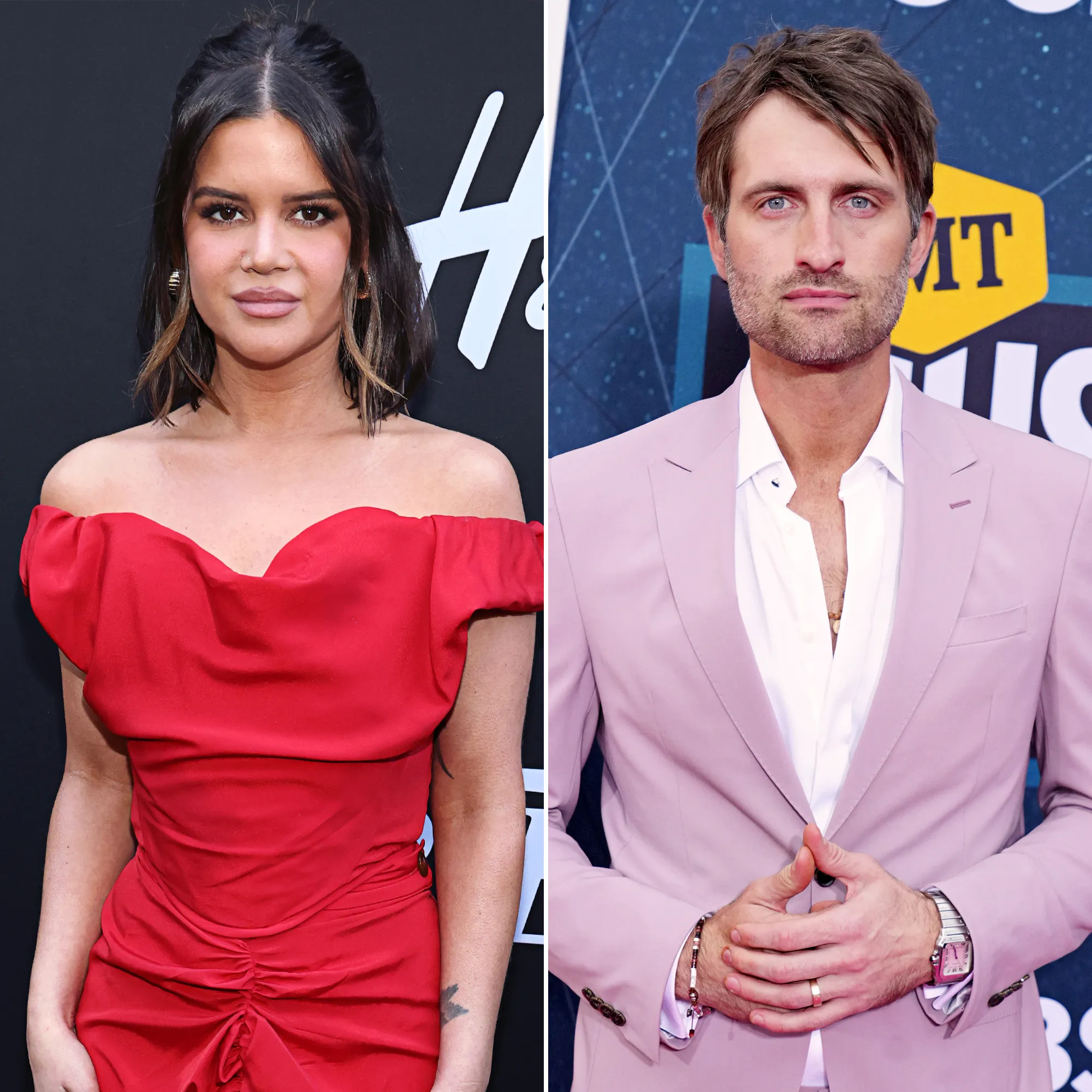 Maren Morris Is Ready for &lsquo;Really Empowering 2024&rsquo; After Ryan Hurd Divorce: Putting &lsquo;Myself 1st&rsquo;