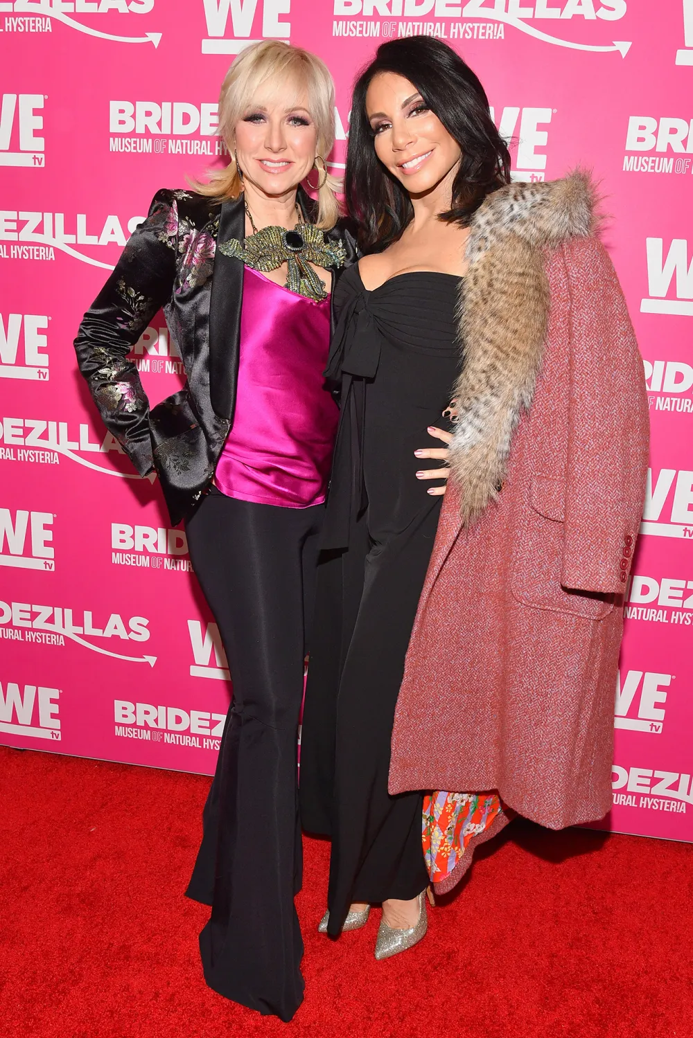 RHONJ's Margaret Josephs Doesn't Regret Her Most 'Iconic' &mdash; and Controversial &mdash; Housewives Moments