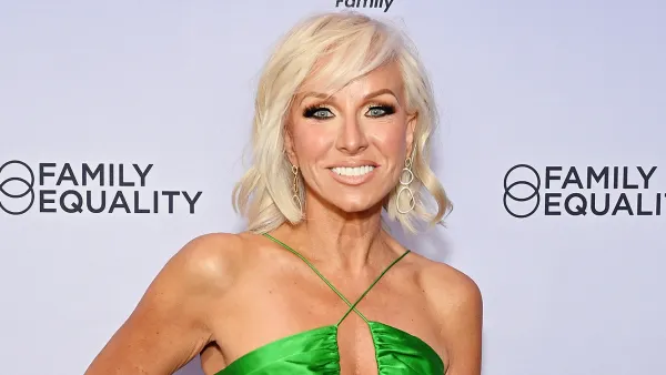 RHONJ's Margaret Josephs Doesn't Regret Her Most 'Iconic' — and Controversial — Housewives Moments