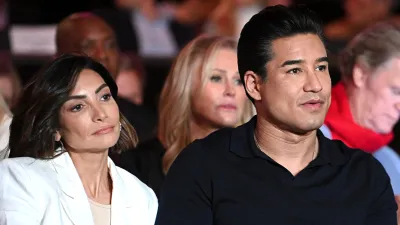Mario Lopez and Wife Courtney Sue Developer for ‘Defective Construction,' Failing to Disclose Issues